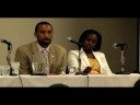 Urban NEXT Summit- "Post-Katrina New Orleans" Panel