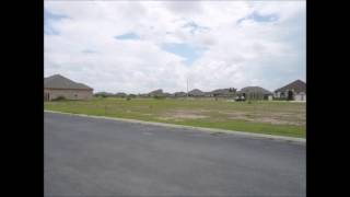 00 14th Street Hidalgo Palms PH II Lot 30