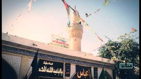 مشاركة القارئ وليد الشمري في قناة الموقف 1438