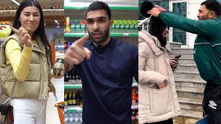 Mberdiýev_Egerde Sen Tanyşmana Utanýan Bolsoñ ono sen Muny Et😎_2023
