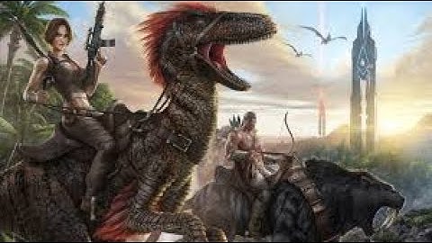 Ark: Survival Evolved - How to use Admin Commands (CHEAT) - Xbox One