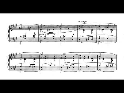 Paulo Florence - Bluette (Belkiss Carneiro de Mendonça, piano)