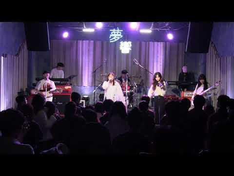 Ending - LUCY / 홍익대 비너스 @20250107 동계정기공연《GLOW》