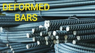 Deformed Bars - Sizes & Price Philippines Ep. 3