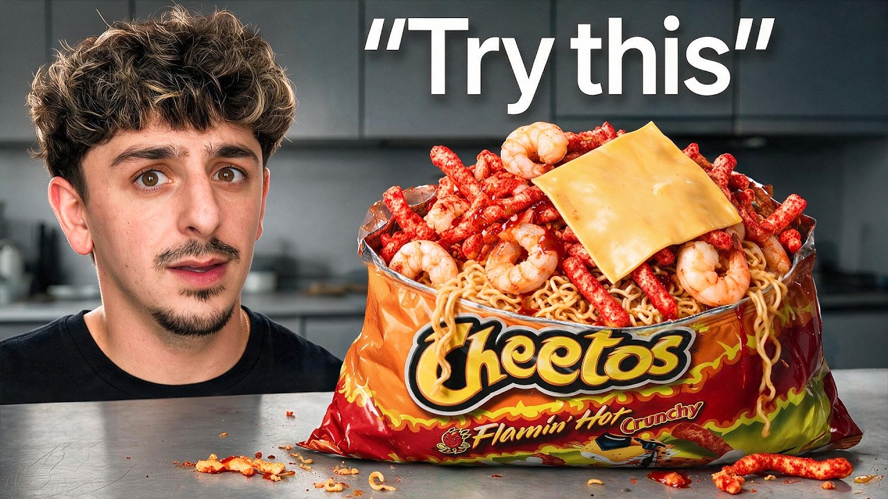 Latest Title & Thumbnail