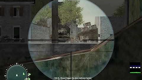 COD2 sniper server player onur 5