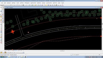 MicrostationV8I SS4 2.2 Windows and View Attributes