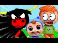 Boi boi boi e Joãozinho🎵 Nursery Rhymes/ Nana neném/ Música infantil / Canção de Ninar