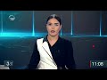 ქრონიკა 11:00 საათზე - 17 აგვისტო, 2020 წელი