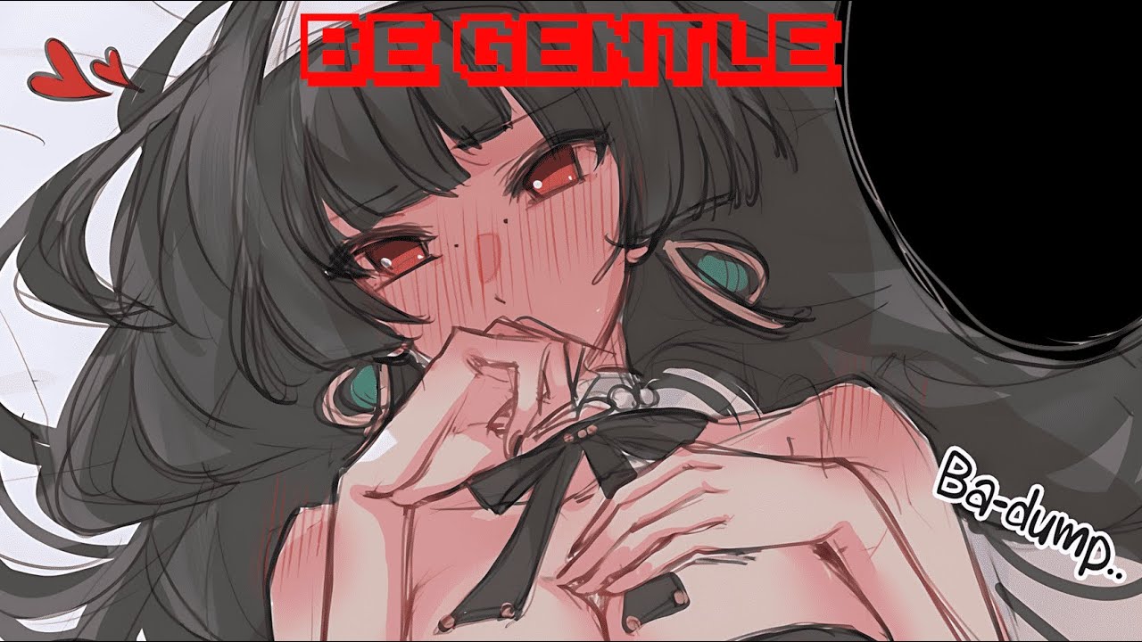 Astra is Asking You to Be GENTLE ! |  Zenless Zone Zero Memes / Comics #14