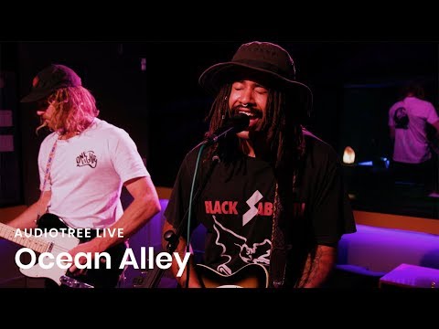 Ocean Alley - Infinity | Audiotree Live