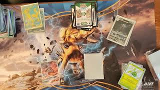 3 ETB 4 Booster Pokemon TCG Opening!