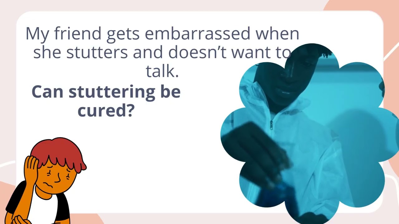 Stuttering: Definition, etiology/causes, how we can help/treatment 