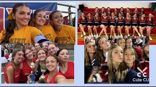 Riverside Cheer Unit Show 2026- Senior Slideshow