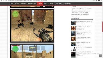 Counter Strike Source V34 Download