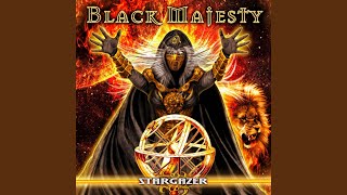 Watch Black Majesty Voice Of Change video