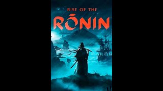 Rise Of The Ronin 2024