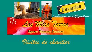 Download Lagu Visites de chantier : c'est quoi tous ces travaux partout ? MP3