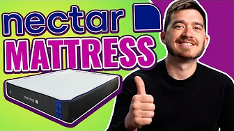 Nectar Mattress Review - Best Memory Foam Bed? (NEW)