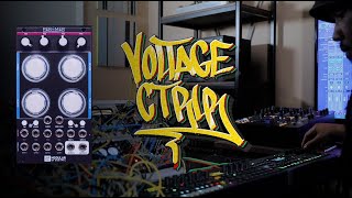 Modbap Modular Per4Mer Book Of The Dragon Modular Synths