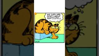Garfield is Master of the House screenshot 1