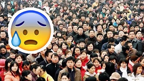 Quali sono le principali metropoli cinesi?