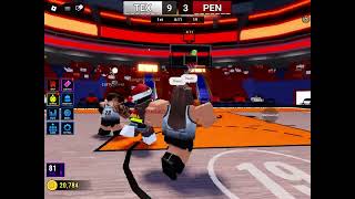 Basketball legends