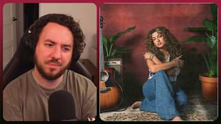 FIRST TIME LISTENING TO GOD MUST REALLY LOVE ME (ALBUM) BY TORI KELLY | REACTION