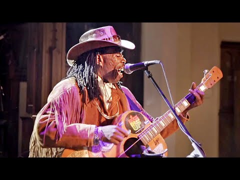 Brushy One String | One Scotch, One Bourbon, One Beer / Drummer Man (Sound Checking in Kansas)