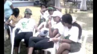 CAMPAMENTO 2009