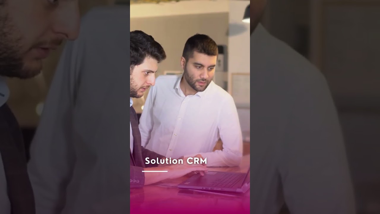 Solutions ERP | Protid Systems Algérie