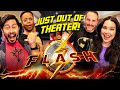 Just Watched THE FLASH! Honest Thoughts! | DCU | Ezra Miller, Michael Keaton, Ben Affleck