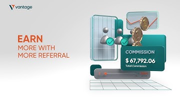 Earn Up to $1,000 CPA - Become a CPA Affiliate with Vantage