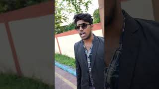 Teri Jawan Bahut Chalti Hai Surya | Don No.1 Spoof #comedy #shorts