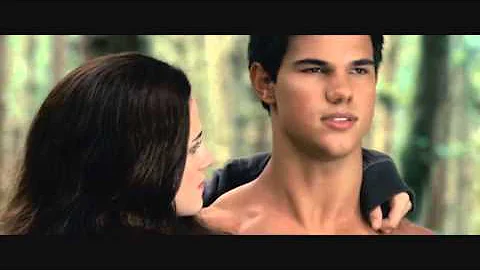 Twilight Song (from BadLipReading)