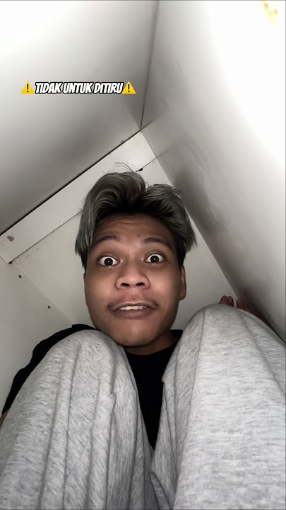 PRANK SURPRISES YOUR GIRLFRIEND FROM INSIDE THE DRAWER 🤣#syifdam #fyp #funny #fypyoutube
