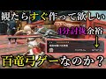 【驚愕】誰でも上位モンス0分針。火属性以外は『百竜弓』でOKらしい！？【モンハンライズ/MHRise/ちとげちゃん/最強弓装備】