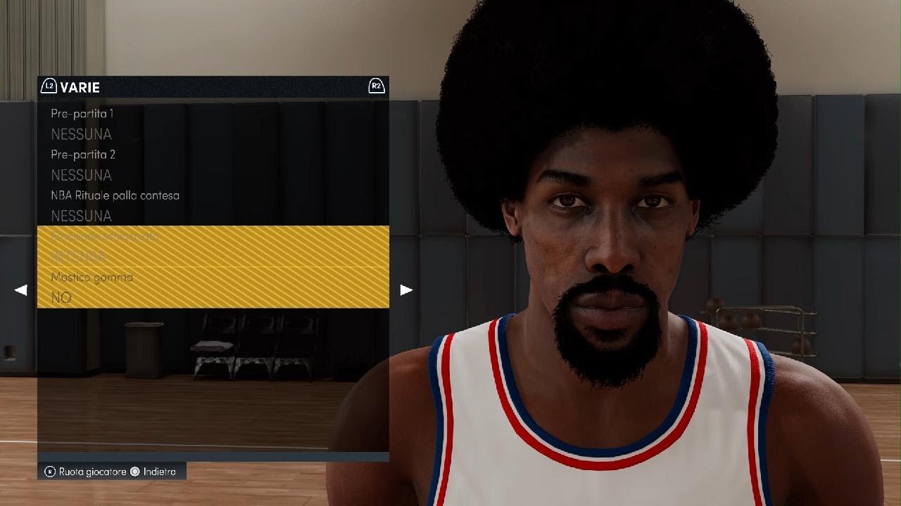 How To Get Invincible Julius Erving 2k22