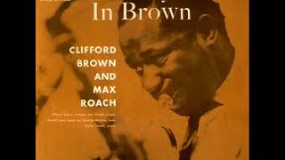 Sandu (Clifford Brown & Max Roach Quintet)