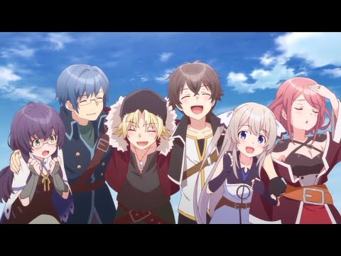 Review Anime Hay | 7 Giác Quan Của Subaru | Shichisei No Subaru - youtube