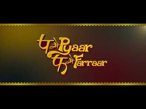 new movie P se pyasr f se faraar movie in hindi _New South Indian movie 2023