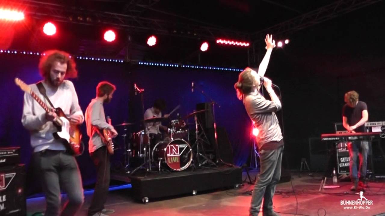 Maudite Kieler Woche 16 19 06 16 Youtube