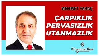 MEHMET FARAÇ - \