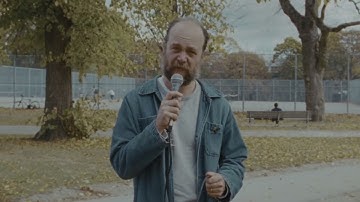 Andre Etheir  - "Kids Are"  (Official Music Video)