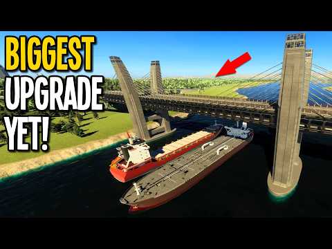Biscuit Bay’s Most Expensive Infrastructure Project Ever!
