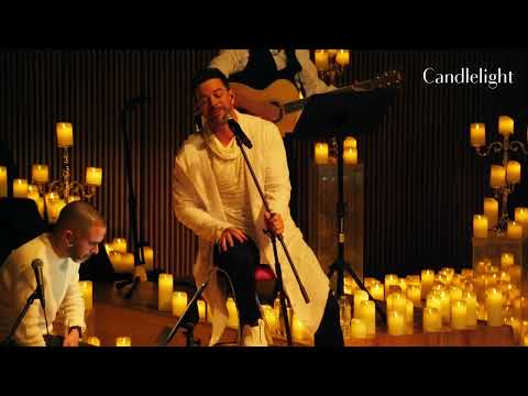 MANE DE LA PARRRA - En peligro de extinción - candlelight sessions