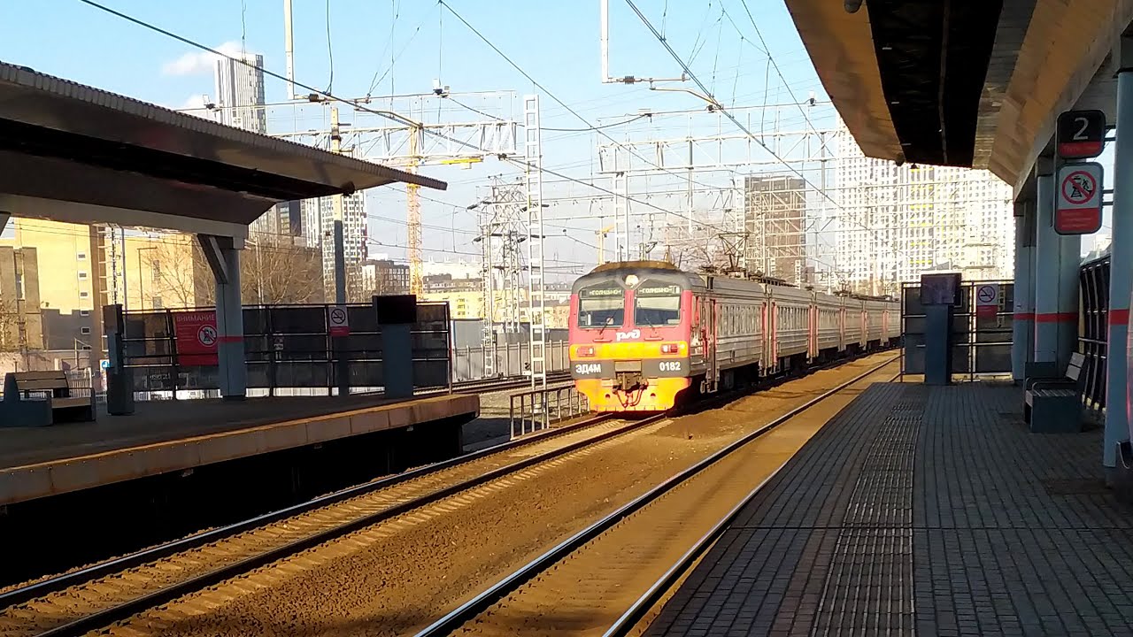 Прокуратура проверит задержки поездов на шести направлениях МЖД