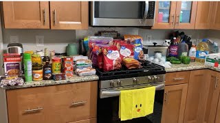 MORE GROCERIES FOR MEAL PLANNING AND MOTHER’S DAY ACTIVITIES!!!🥰#subscribe #like #share #thumbsup