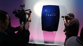 Can Tesla Change How the World Uses Energy? Can Tesla Change How the World Uses Energy?