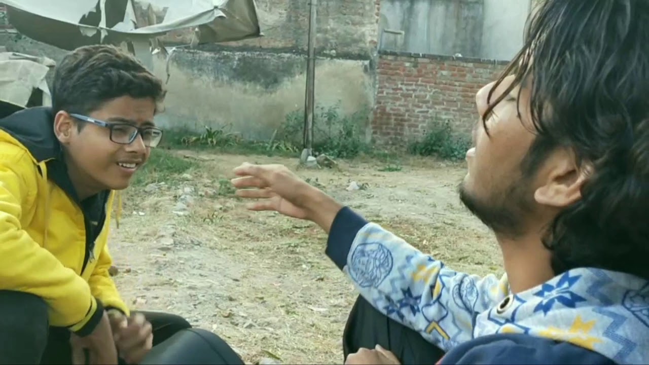 RAJASTHANI Funny Video | Full HD | Short video 